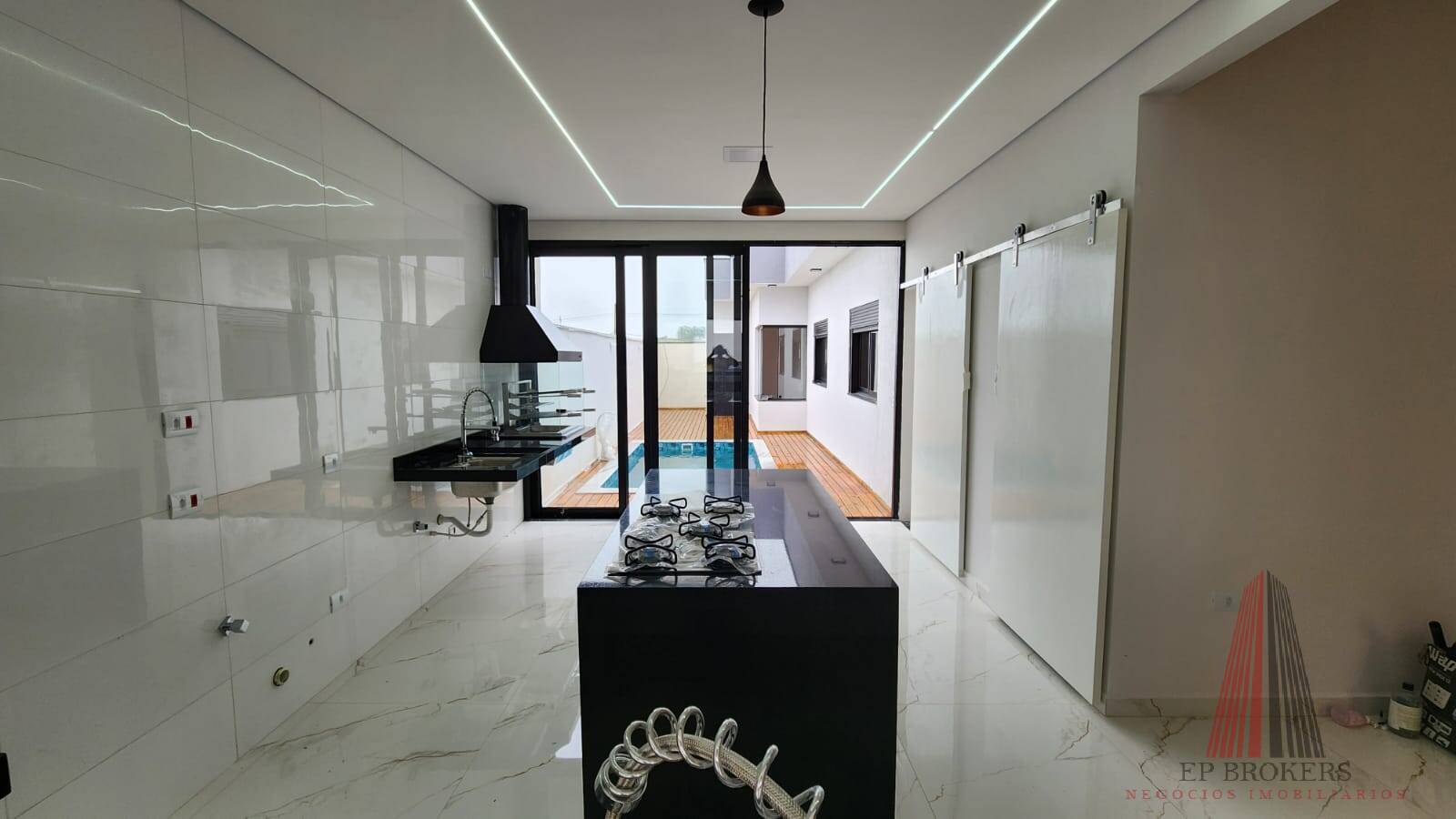 Casa de Condomínio, 3 quartos - Foto 6