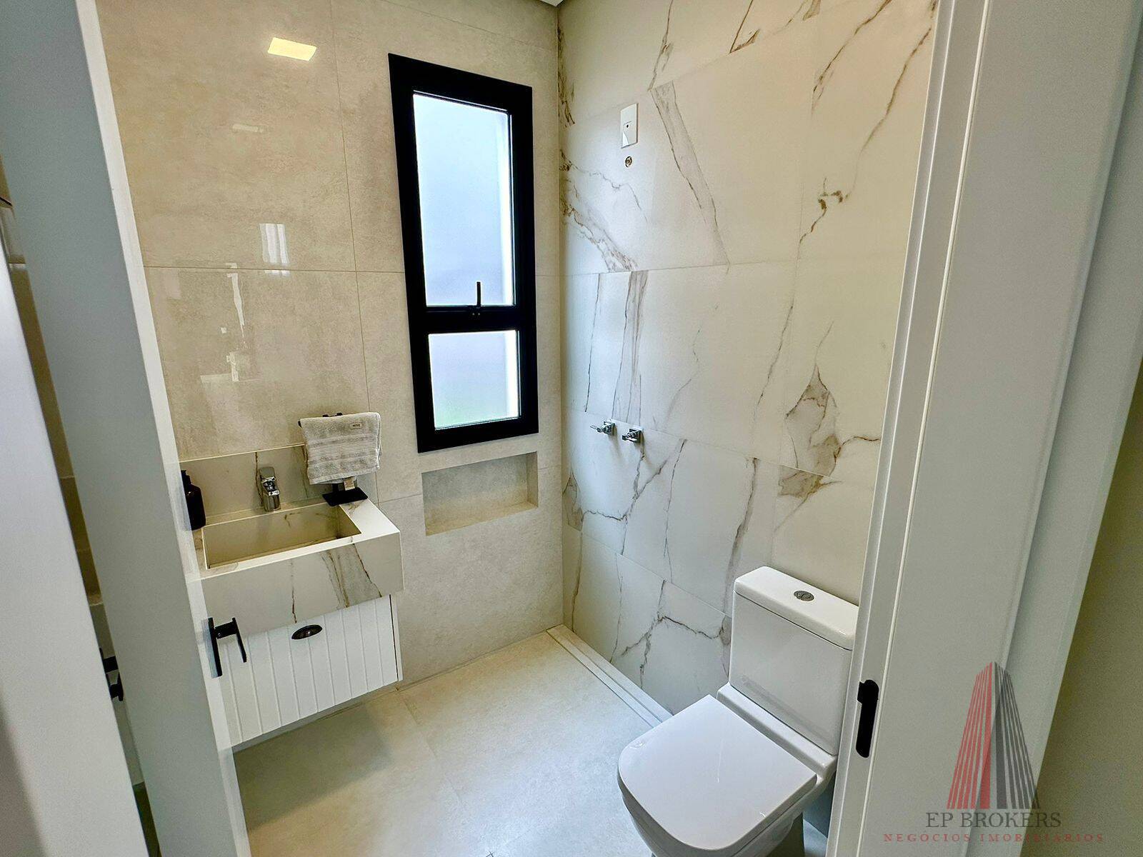 Casa de Condomínio, 3 quartos - Foto 22