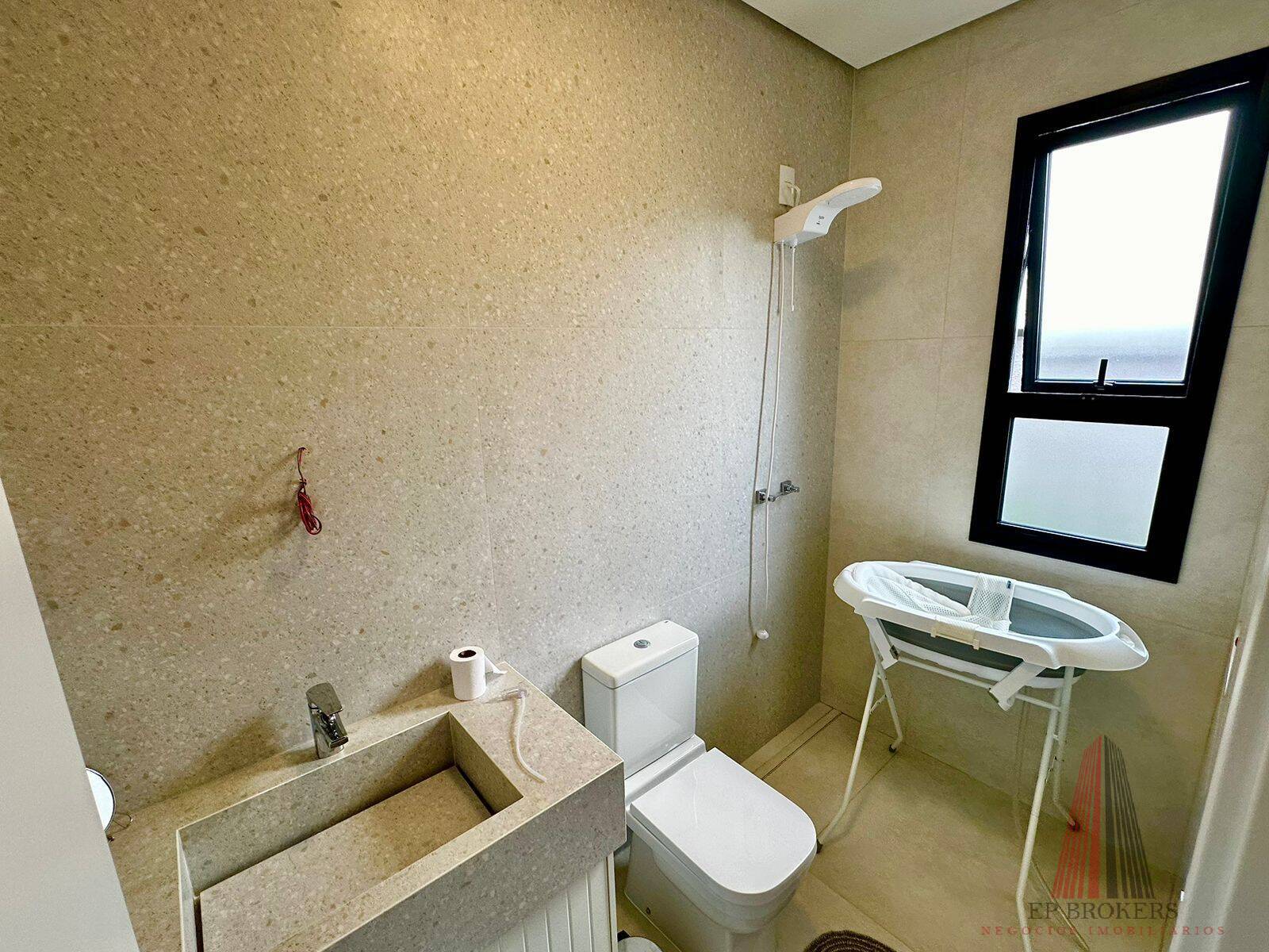 Casa de Condomínio, 3 quartos - Foto 28