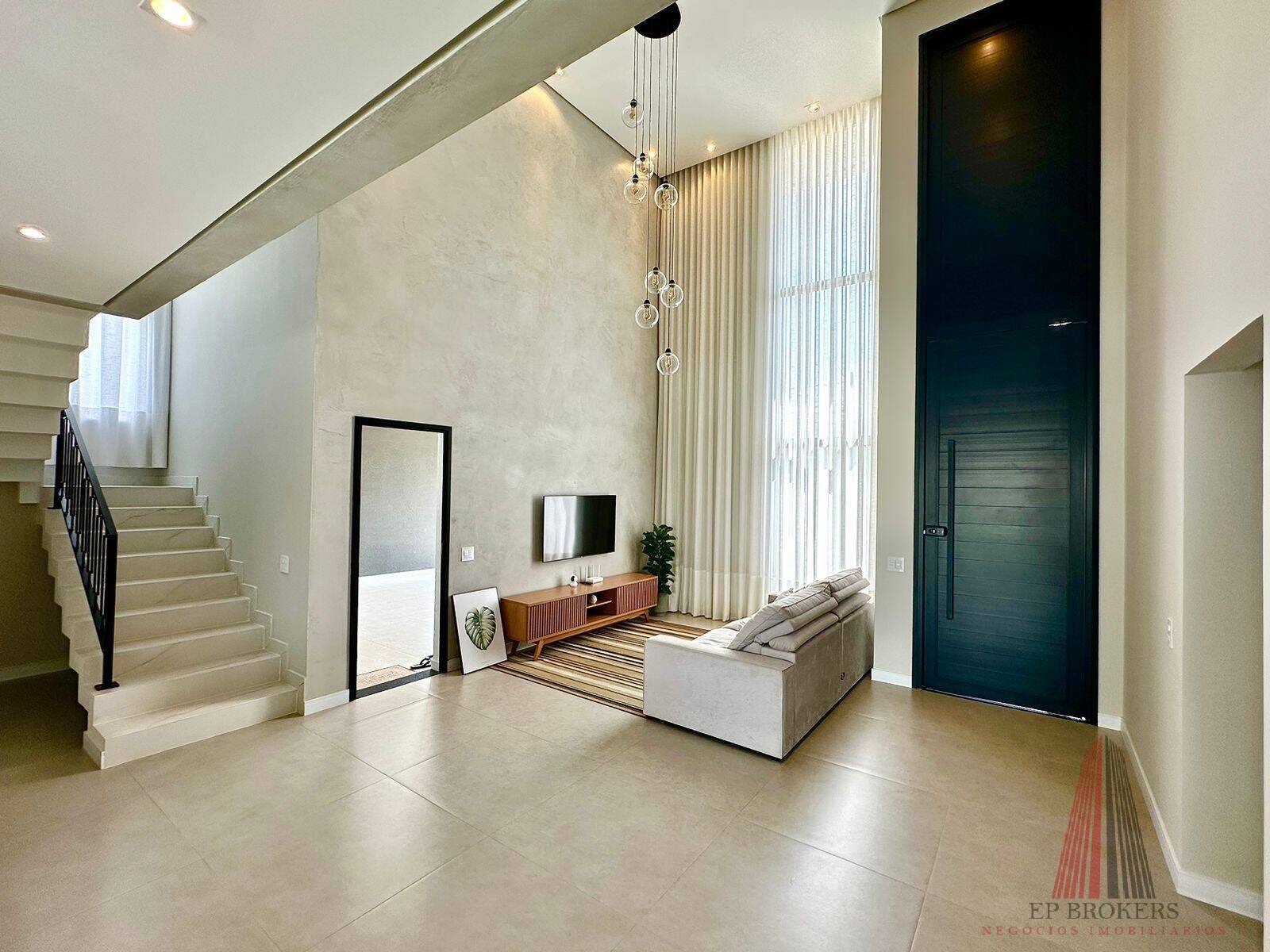 Casa de Condomínio, 3 quartos - Foto 6