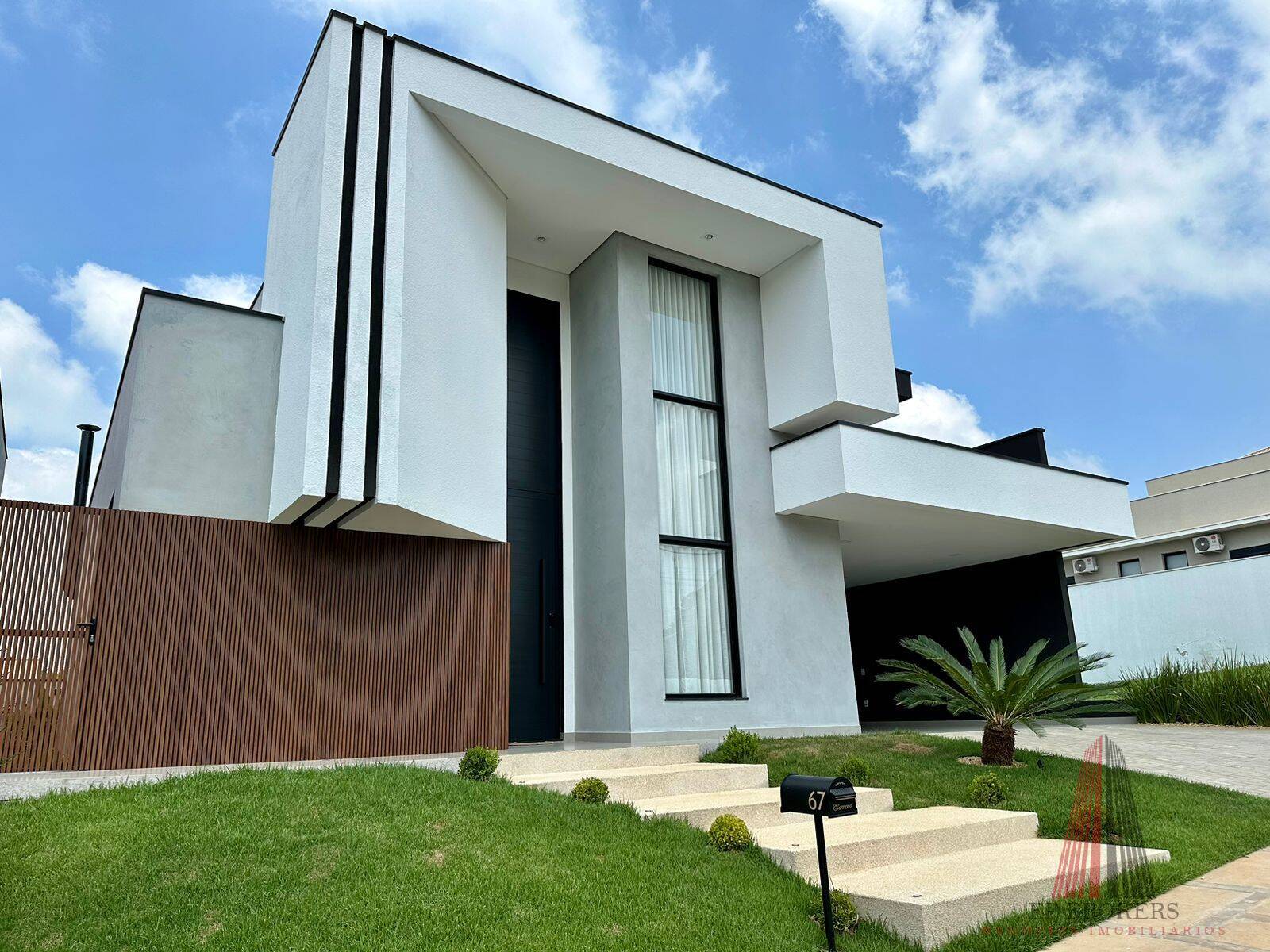 Casa de Condomínio, 3 quartos - Foto 2