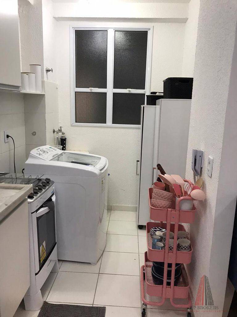Apartamento, 2 quartos, 66 m² - Foto 7