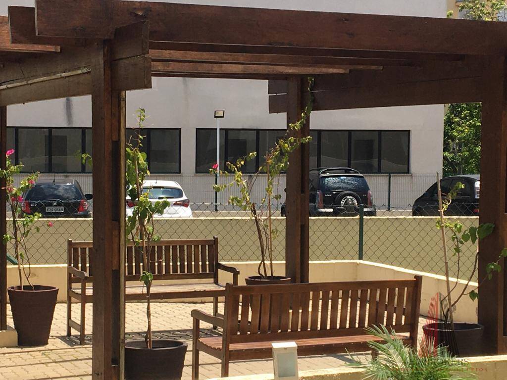 Apartamento, 2 quartos, 66 m² - Foto 12