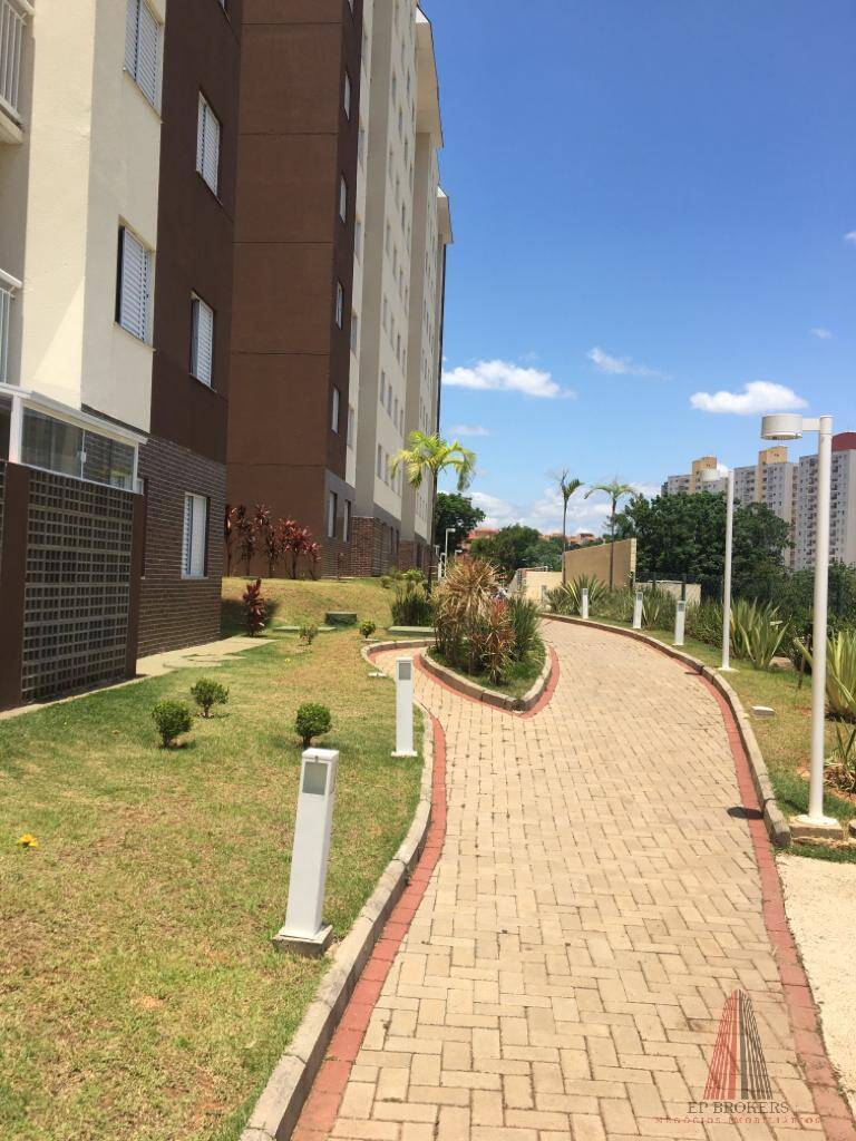 Apartamento, 2 quartos, 66 m² - Foto 13