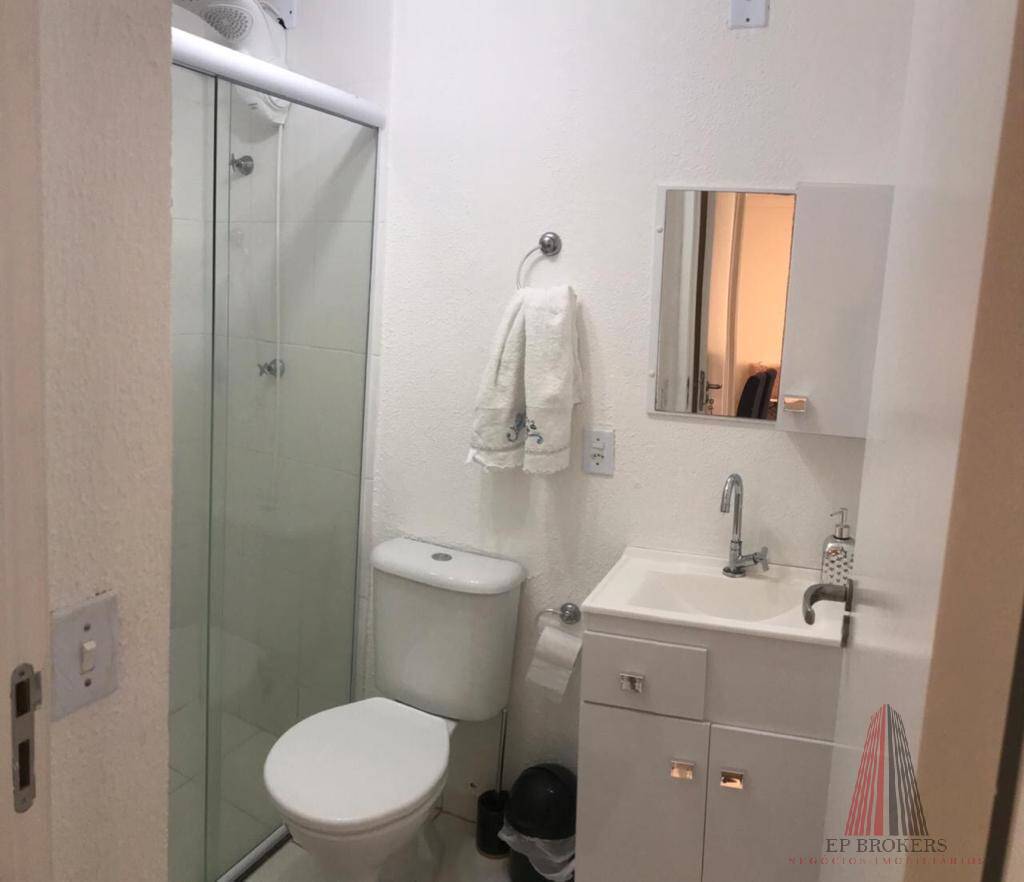 Apartamento, 2 quartos, 66 m² - Foto 10