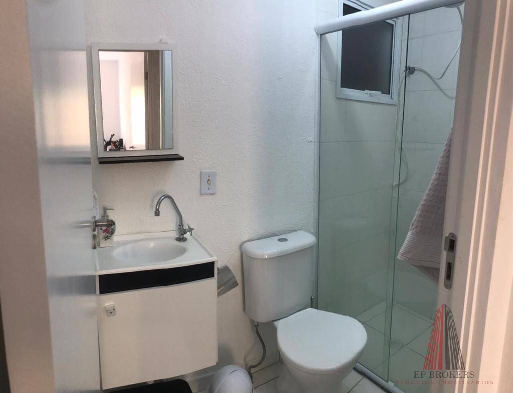 Apartamento, 2 quartos, 66 m² - Foto 8