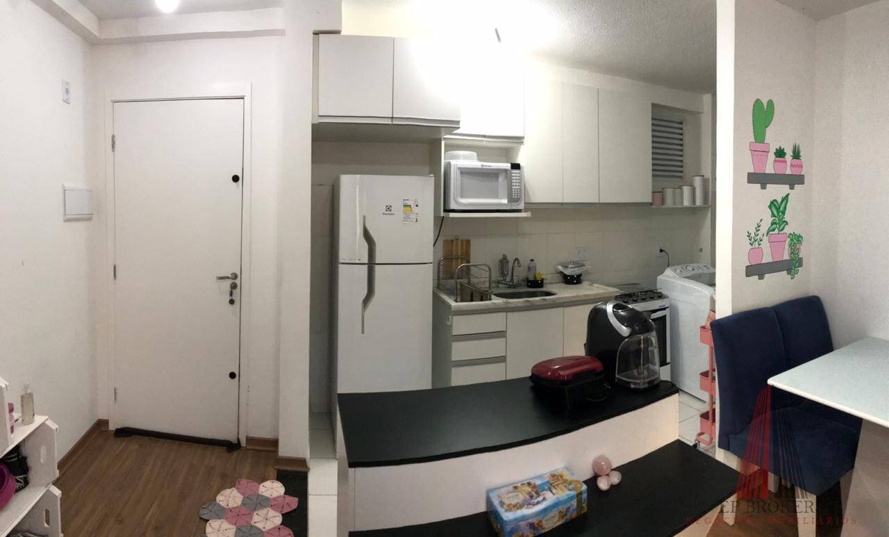 Apartamento, 2 quartos, 66 m² - Foto 4