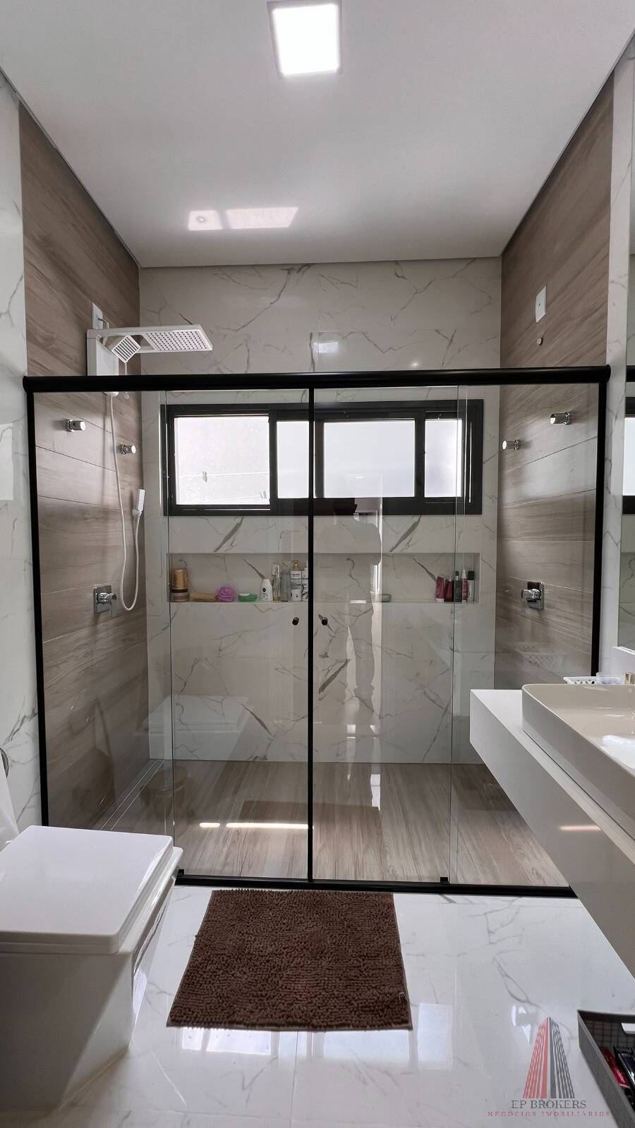 Casa de Condomínio, 3 quartos - Foto 18