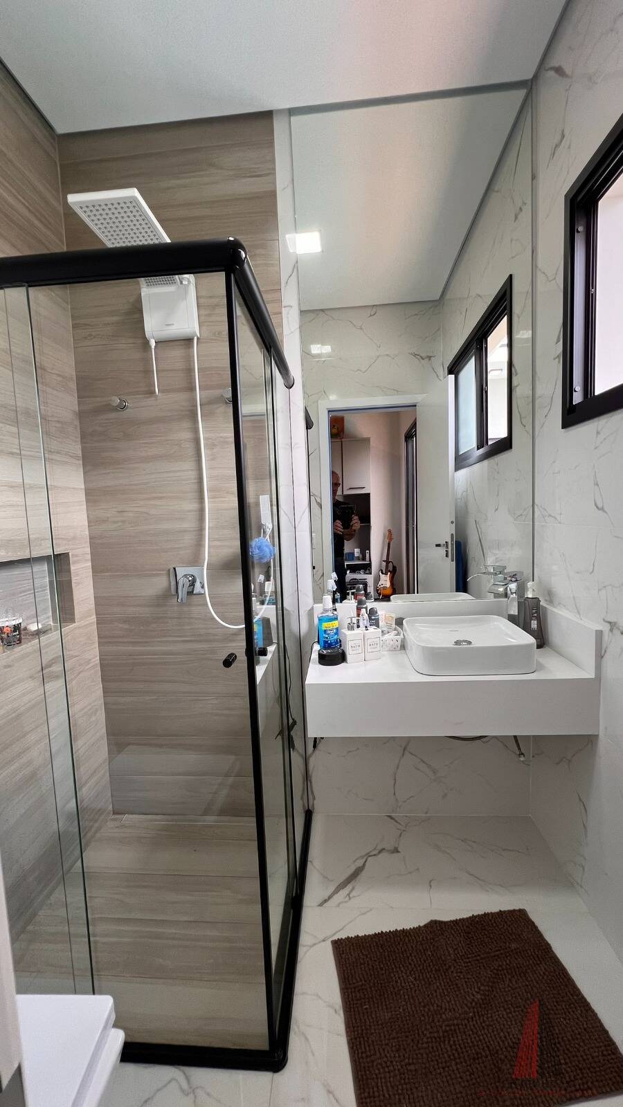 Casa de Condomínio, 3 quartos - Foto 19