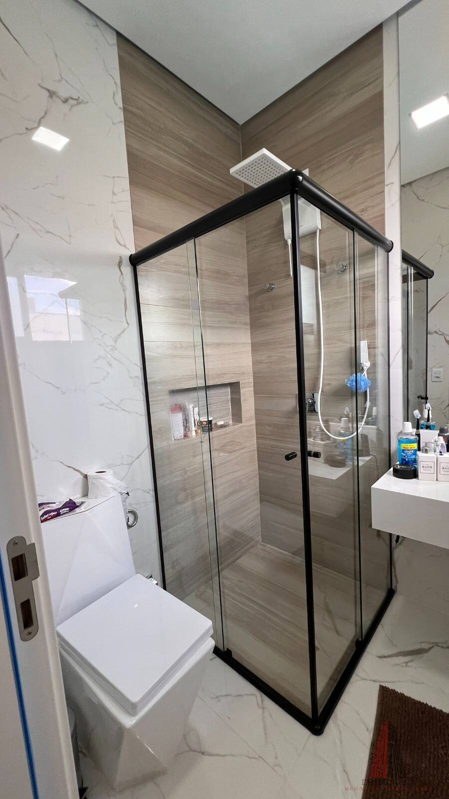 Casa de Condomínio, 3 quartos - Foto 20