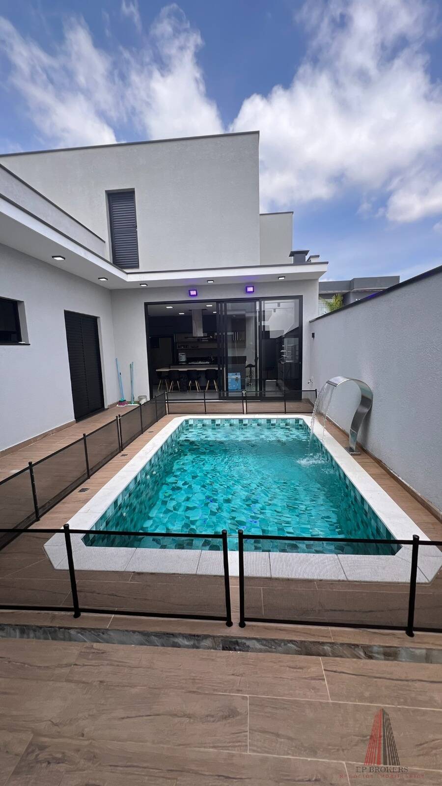 Casa de Condomínio, 3 quartos - Foto 24