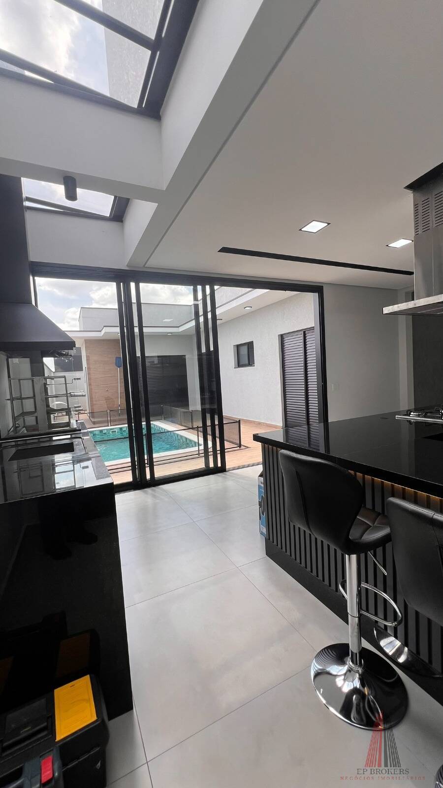 Casa de Condomínio, 3 quartos - Foto 9