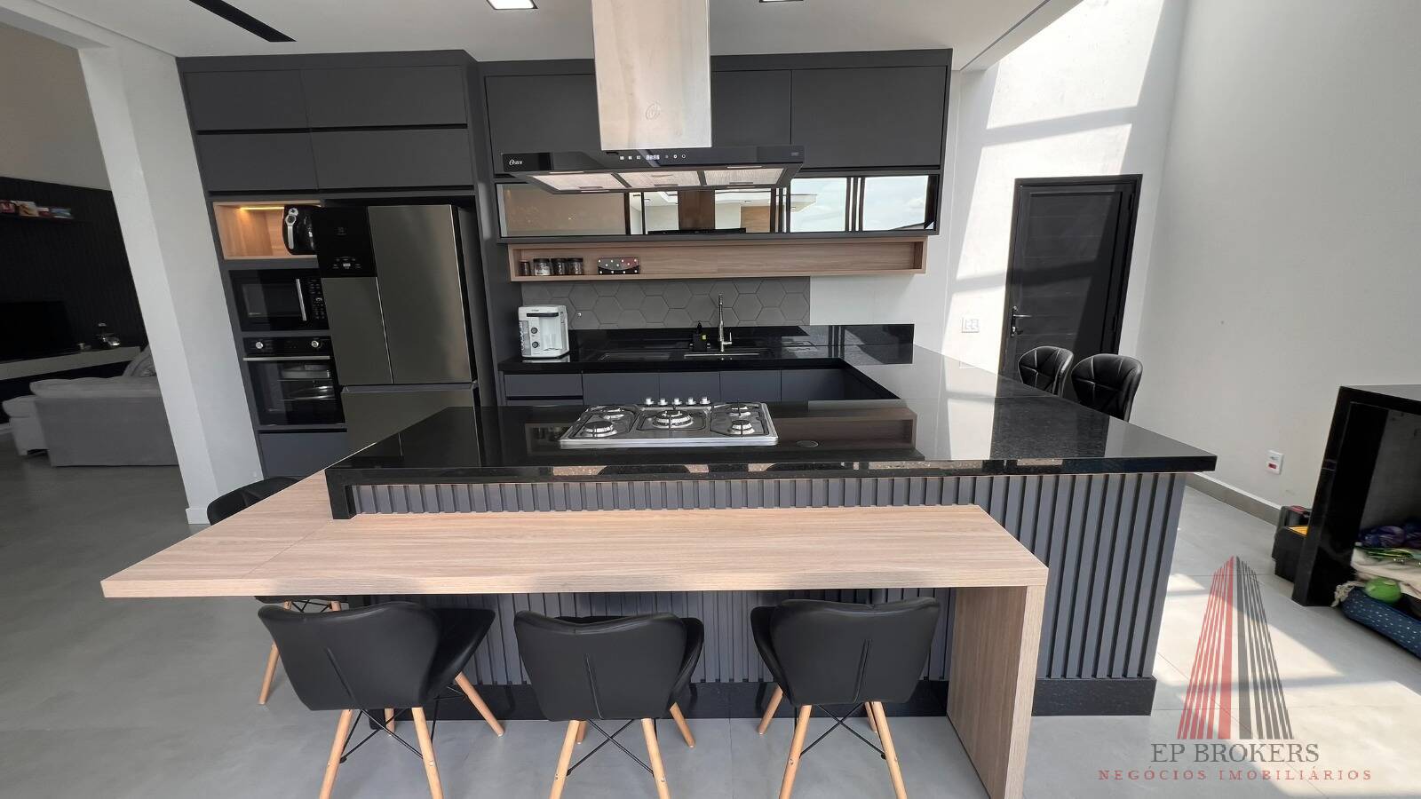 Casa de Condomínio, 3 quartos - Foto 10