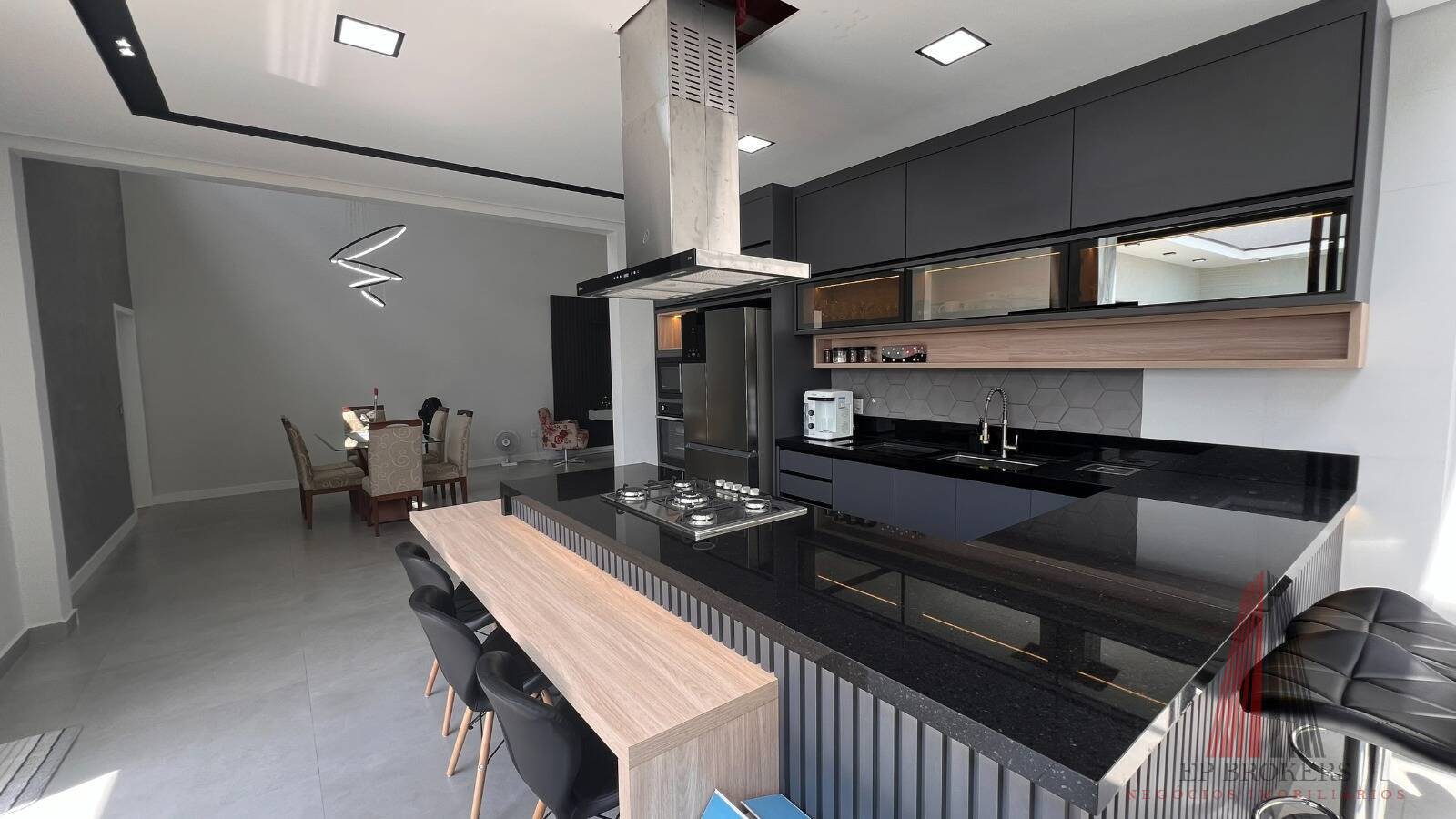 Casa de Condomínio, 3 quartos - Foto 11