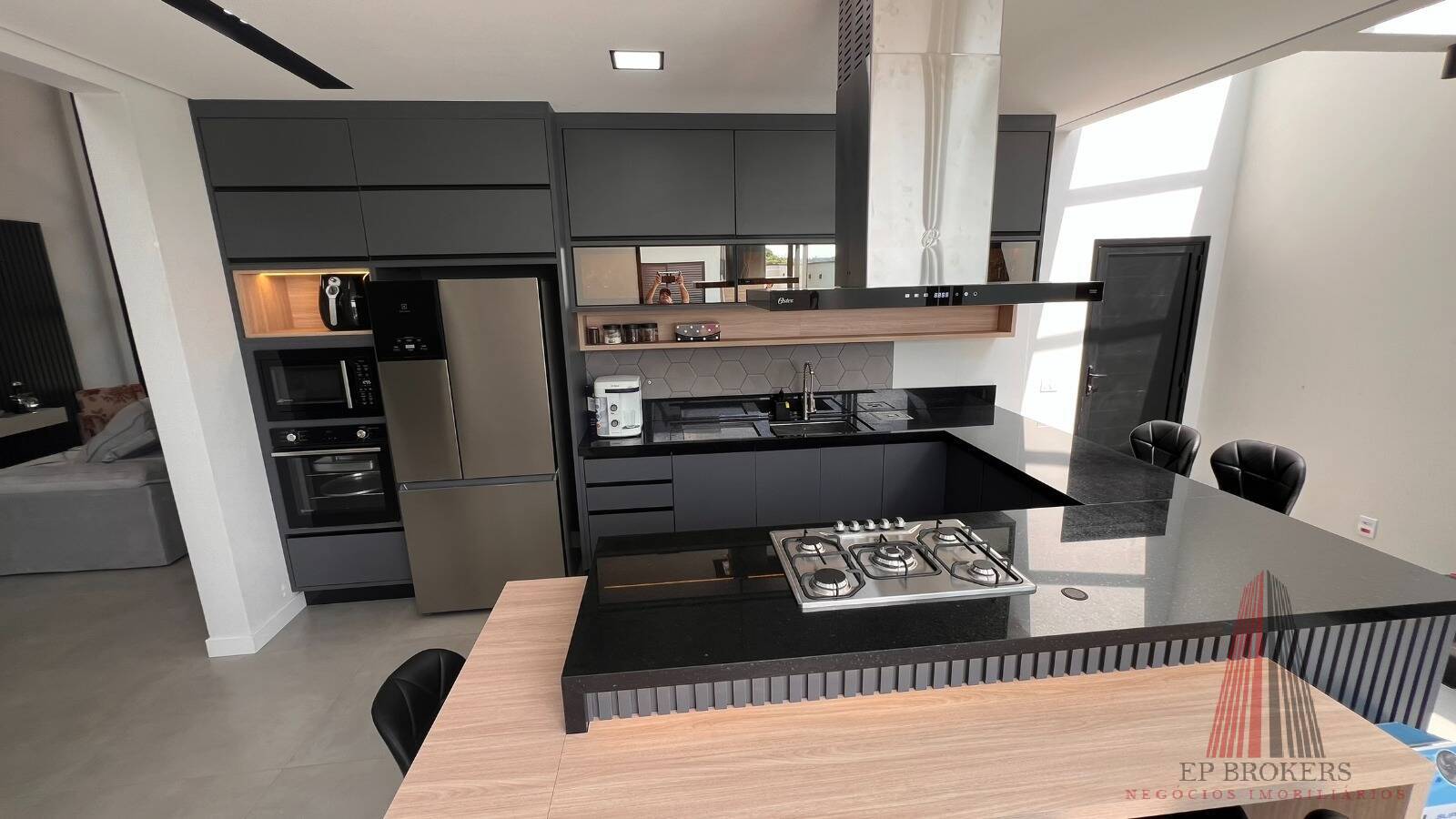 Casa de Condomínio, 3 quartos - Foto 8