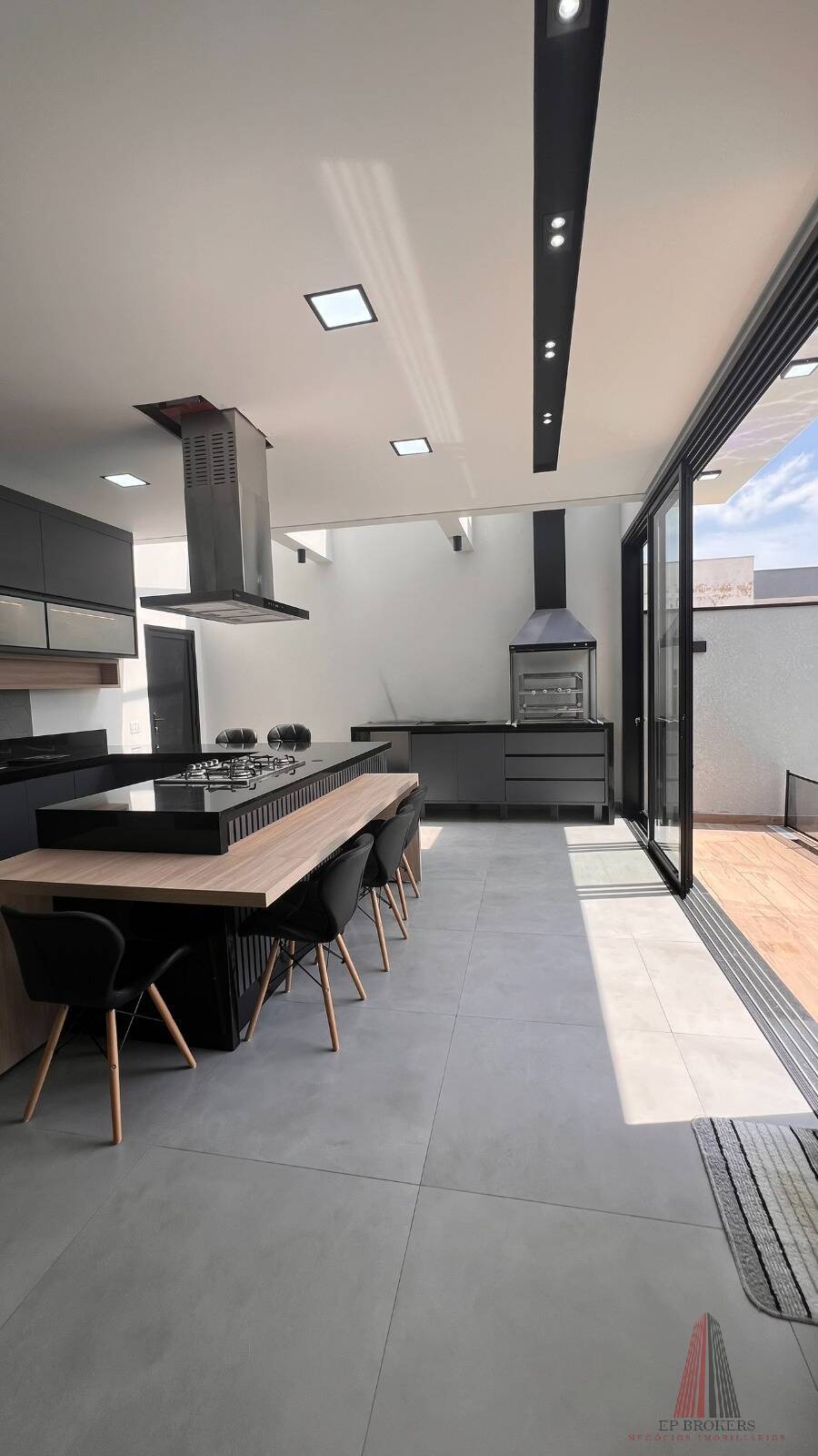 Casa de Condomínio, 3 quartos - Foto 7