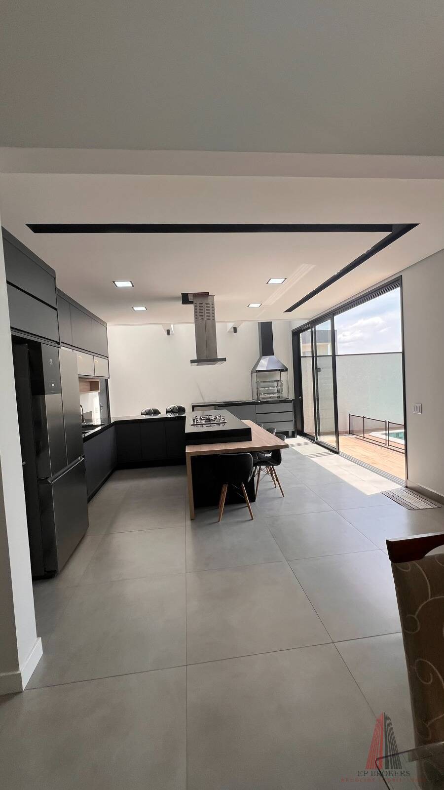 Casa de Condomínio, 3 quartos - Foto 6