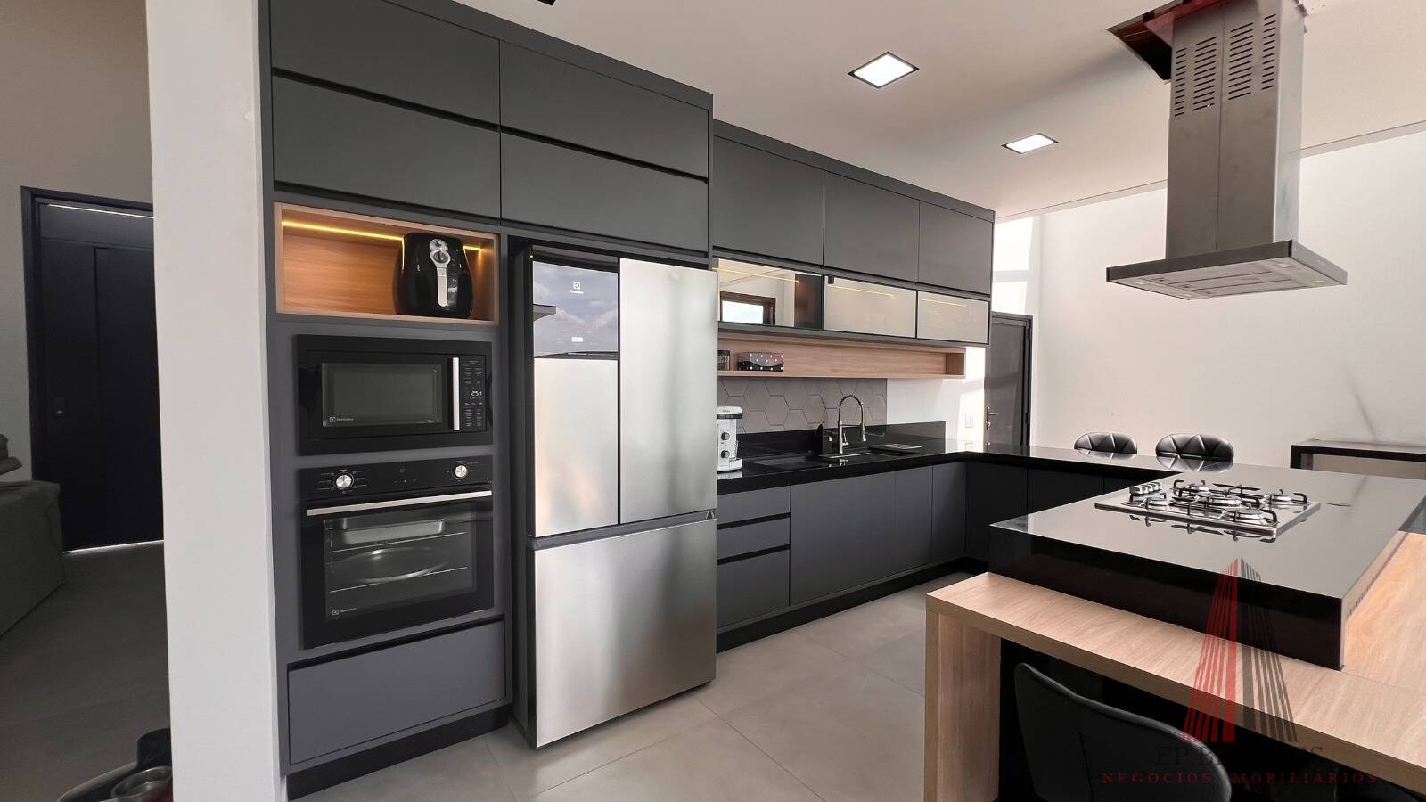 Casa de Condomínio, 3 quartos - Foto 13