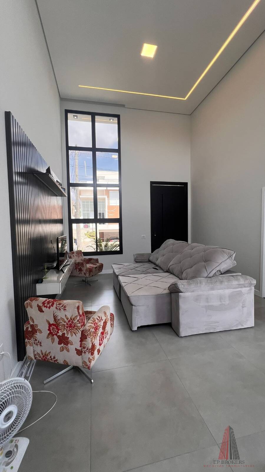 Casa de Condomínio, 3 quartos - Foto 5