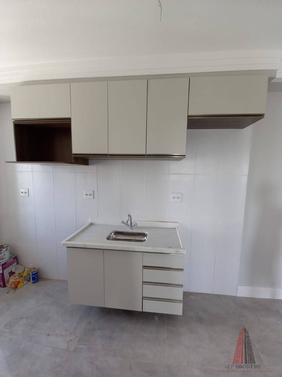 Apartamento, 2 quartos, 56 m² - Foto 7