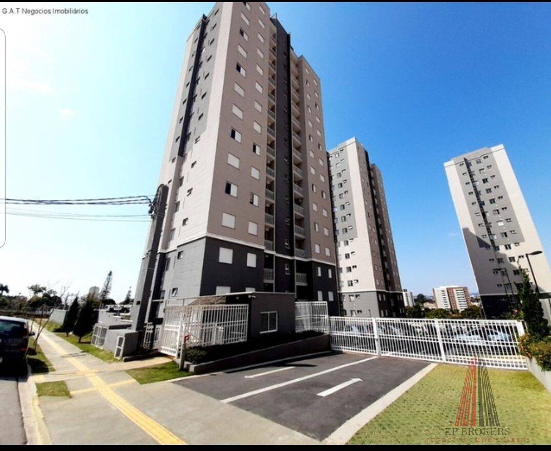Apartamento, 2 quartos, 56 m² - Foto 1
