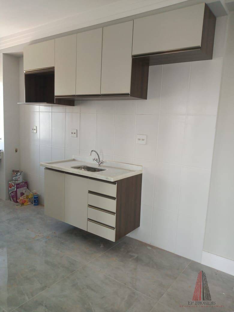 Apartamento, 2 quartos, 56 m² - Foto 8