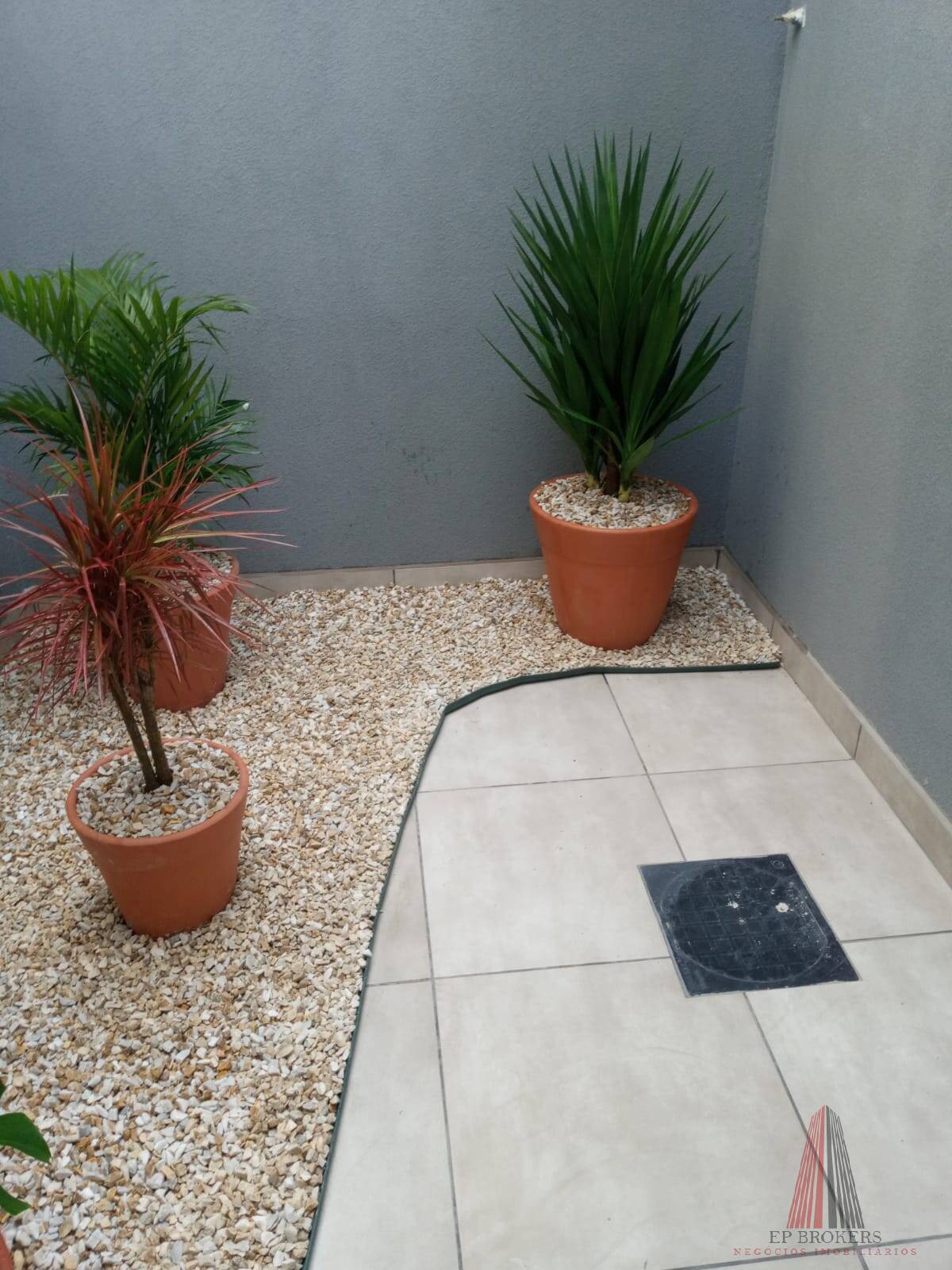 Casa, 2 quartos, 56 m² - Foto 6
