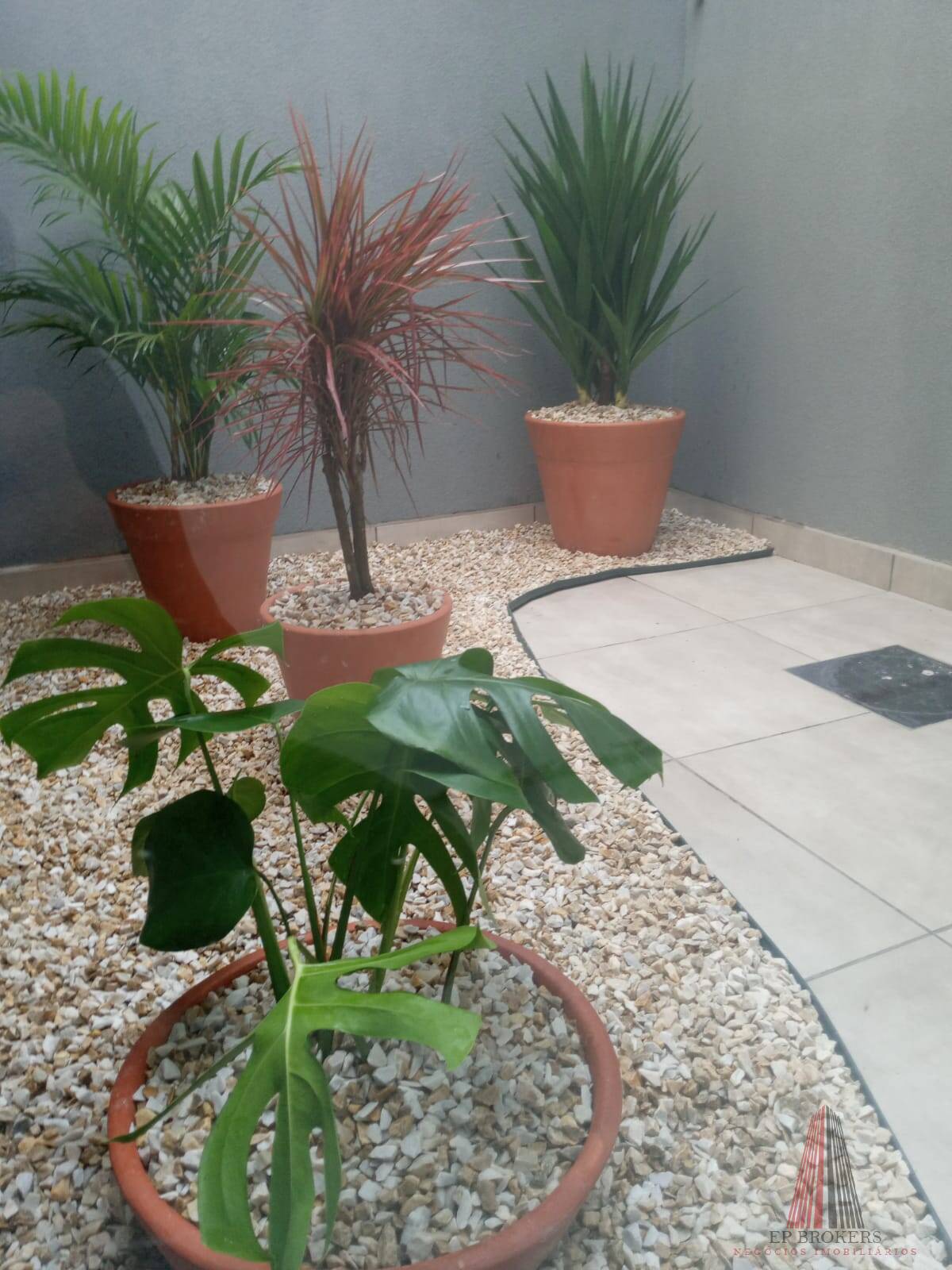Casa, 2 quartos, 56 m² - Foto 12