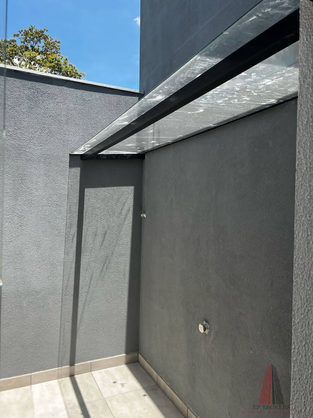 Casa, 2 quartos, 56 m² - Foto 19