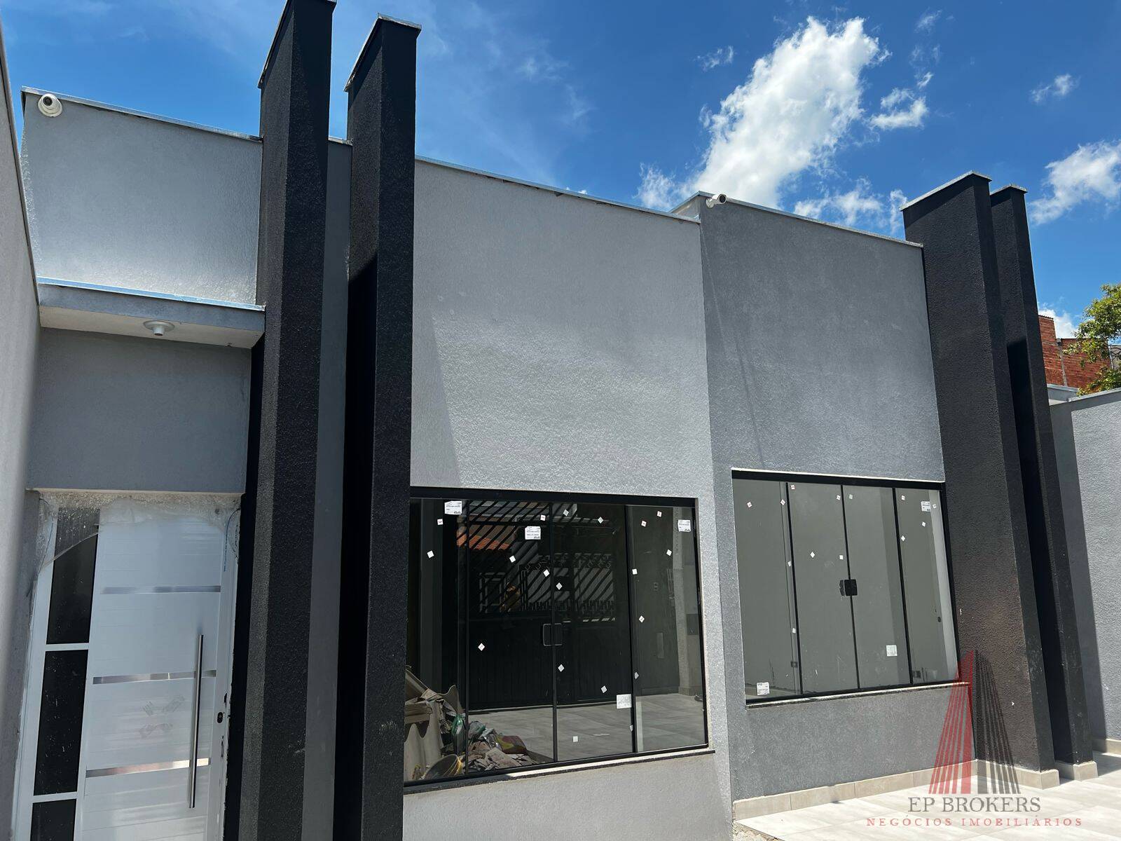 Casa, 2 quartos, 56 m² - Foto 3