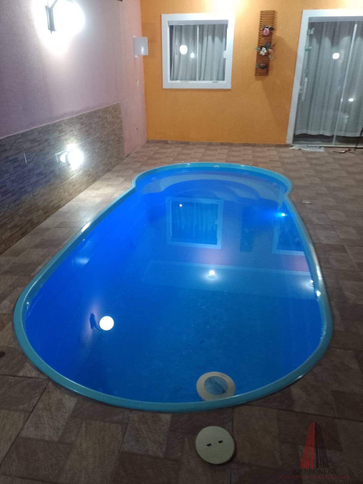 Casa, 3 quartos, 126 m² - Foto 2