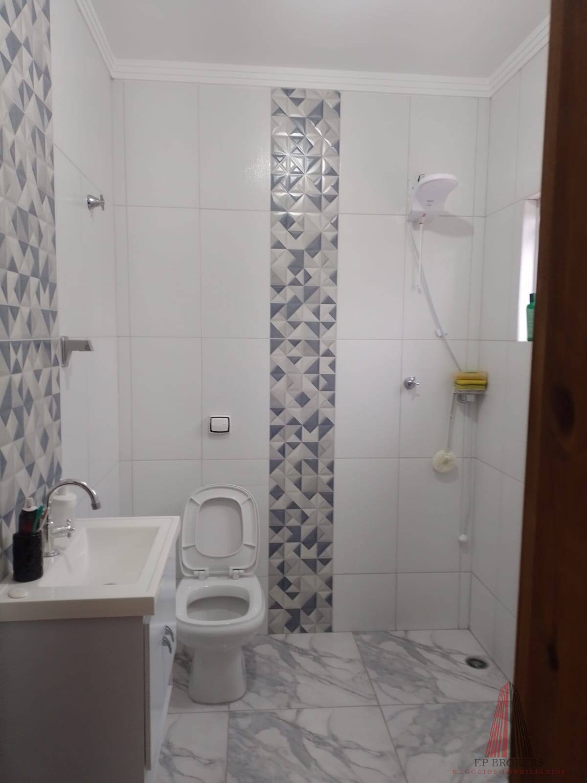 Casa, 3 quartos, 126 m² - Foto 9