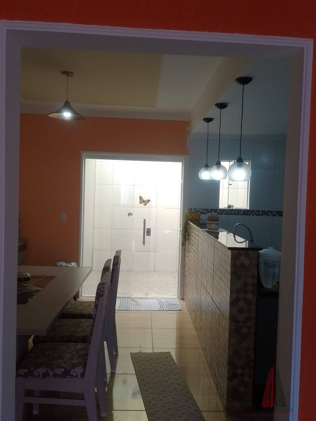 Casa, 3 quartos, 126 m² - Foto 3