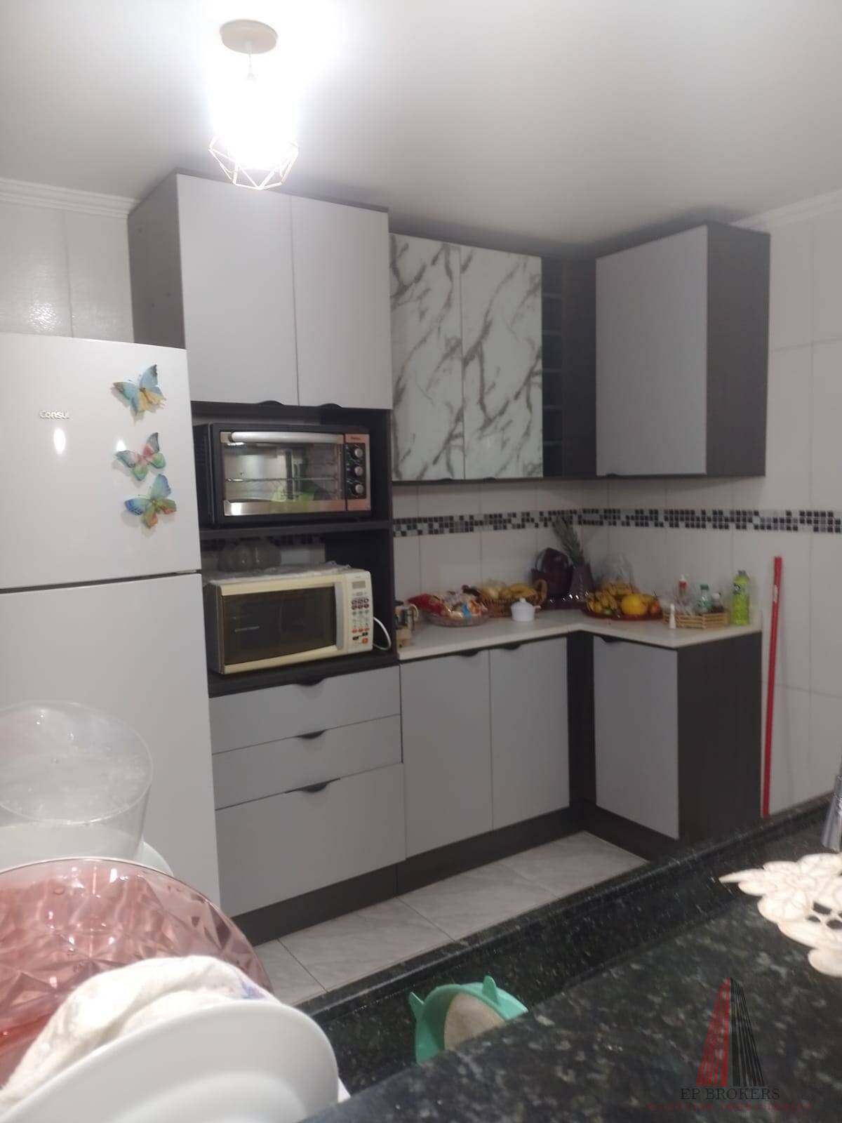 Casa, 3 quartos, 126 m² - Foto 6