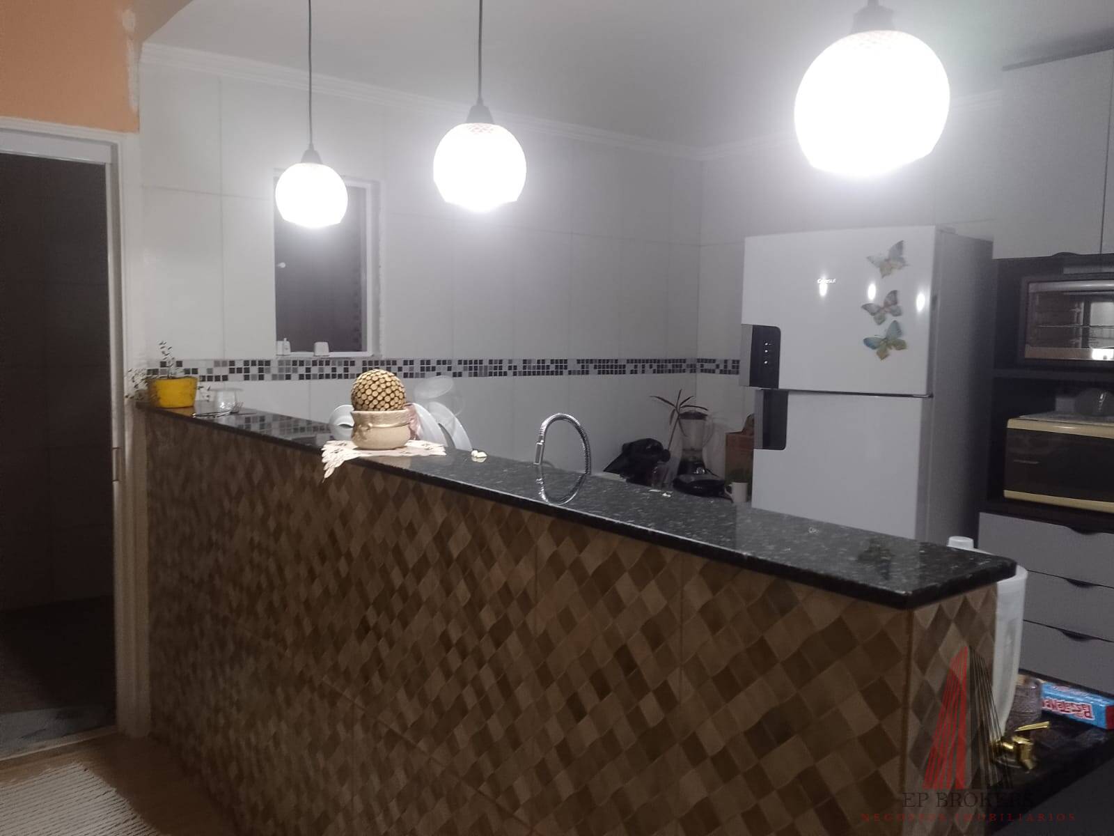 Casa, 3 quartos, 126 m² - Foto 4