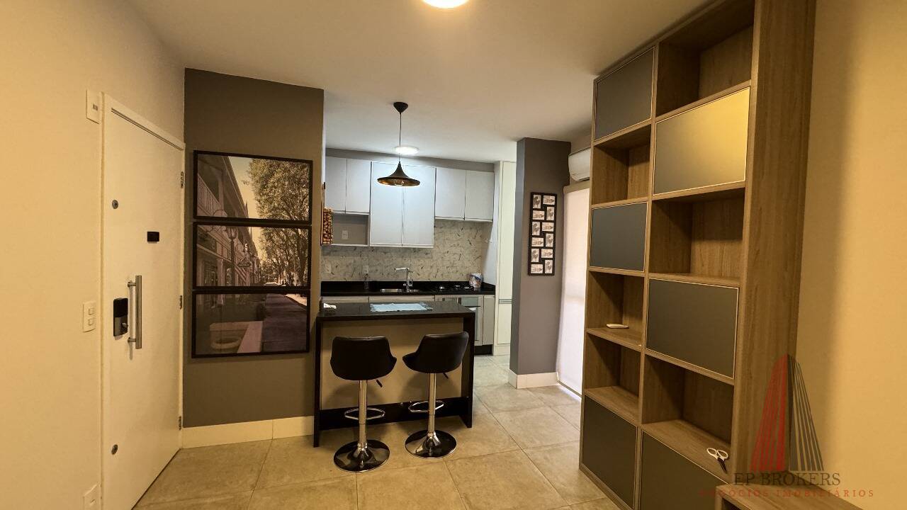 Apartamento, 3 quartos, 72 m² - Foto 4