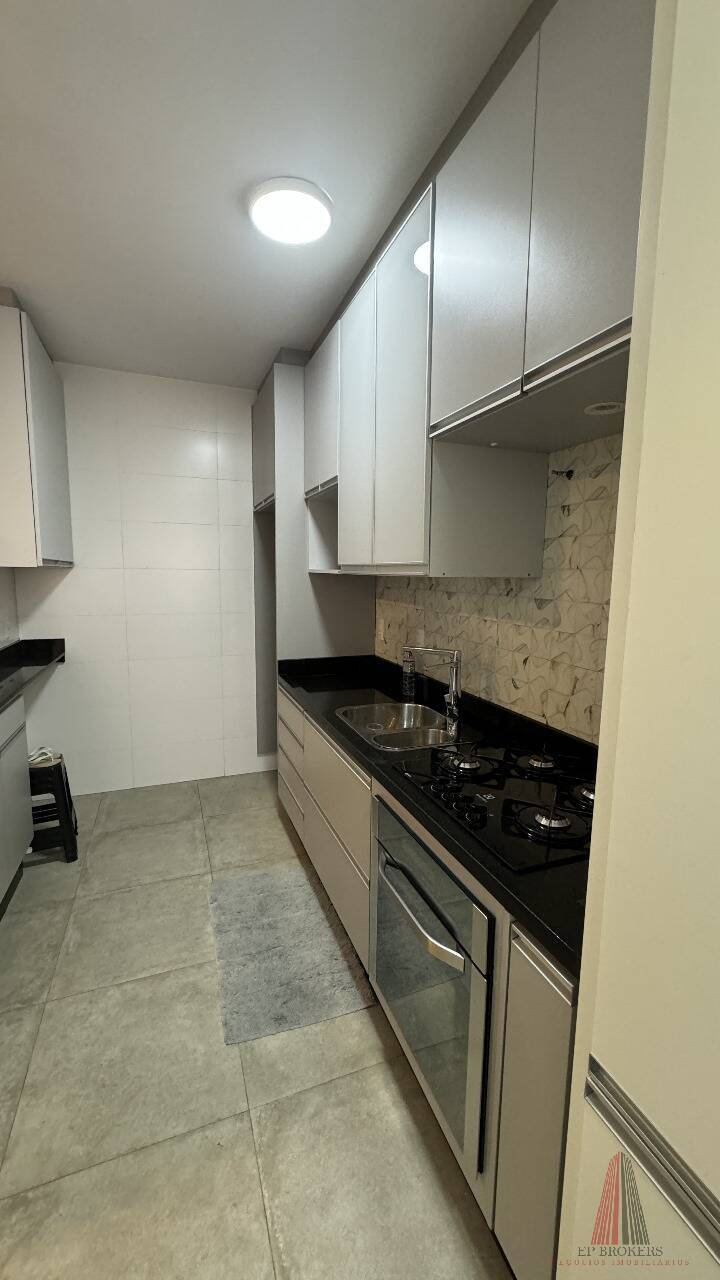Apartamento, 3 quartos, 72 m² - Foto 5