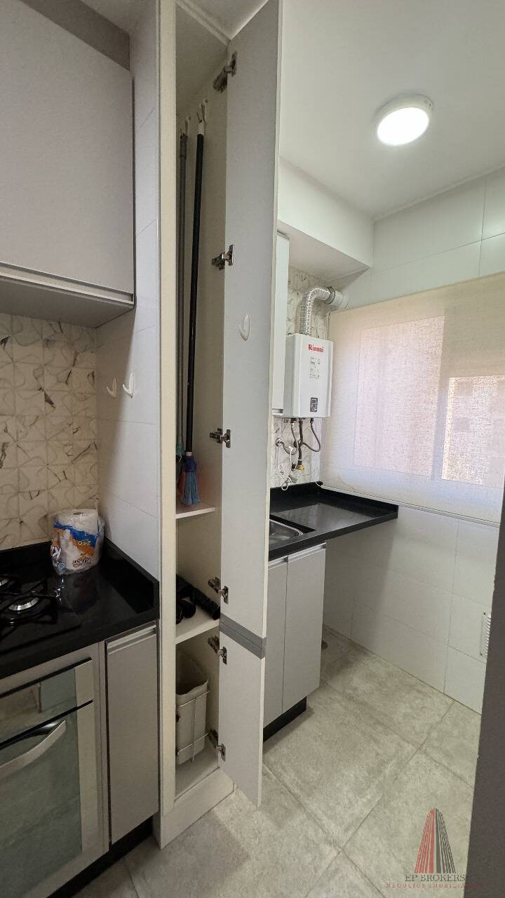 Apartamento, 3 quartos, 72 m² - Foto 9