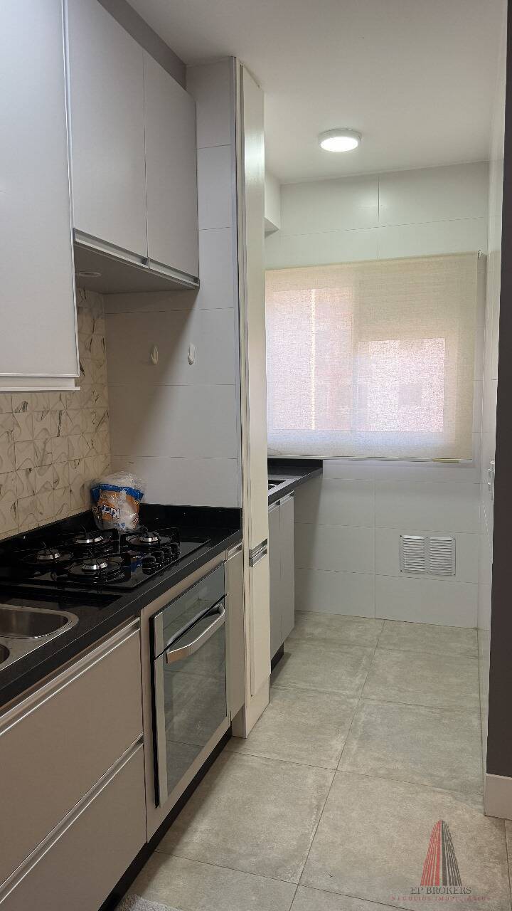 Apartamento, 3 quartos, 72 m² - Foto 8