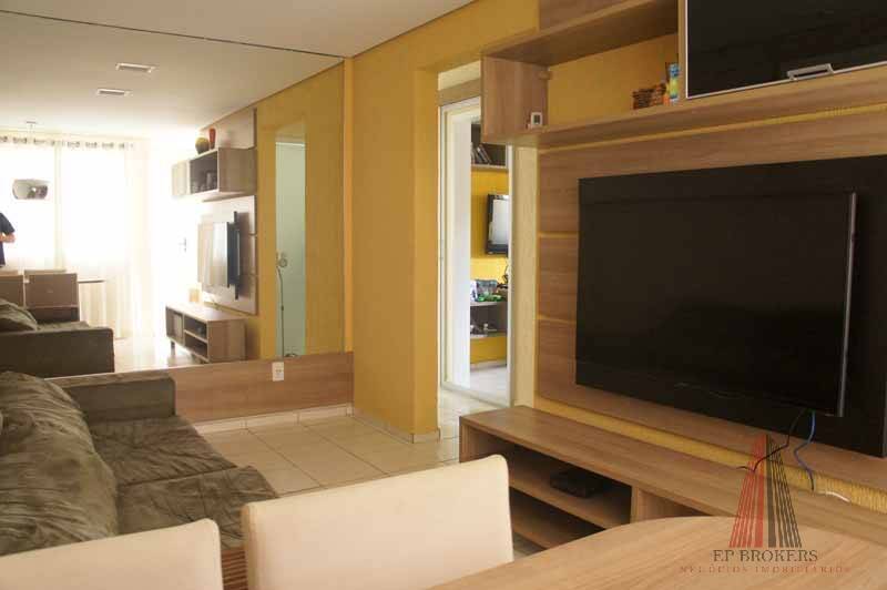 Casa, 3 quartos, 83 m² - Foto 5