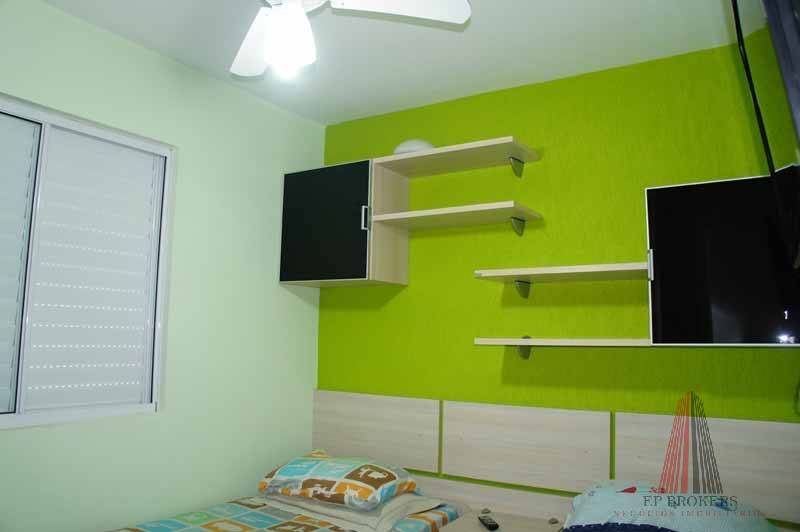 Casa, 3 quartos, 83 m² - Foto 19