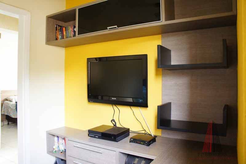 Casa, 3 quartos, 83 m² - Foto 21