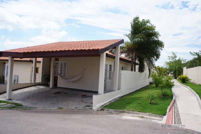 Casa, 3 quartos, 83 m² - Foto 3