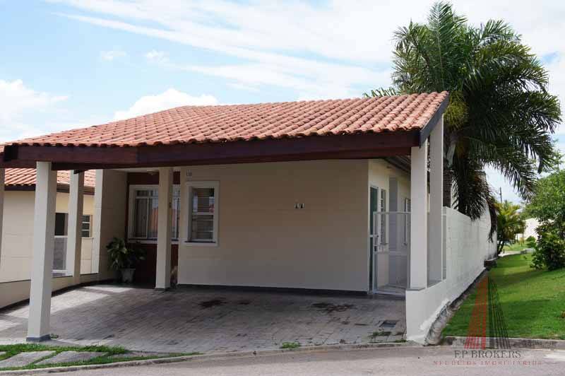 Casa, 3 quartos, 83 m² - Foto 1