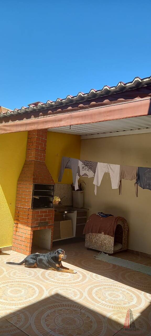 Casa, 3 quartos, 82 m² - Foto 10