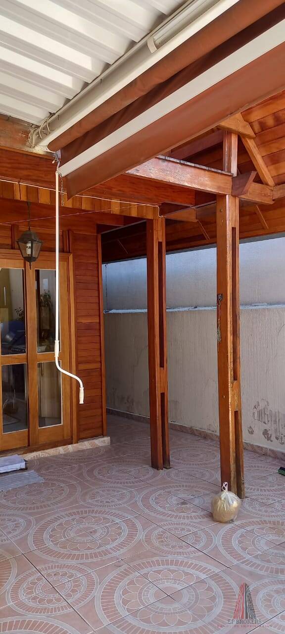 Casa, 3 quartos, 82 m² - Foto 22