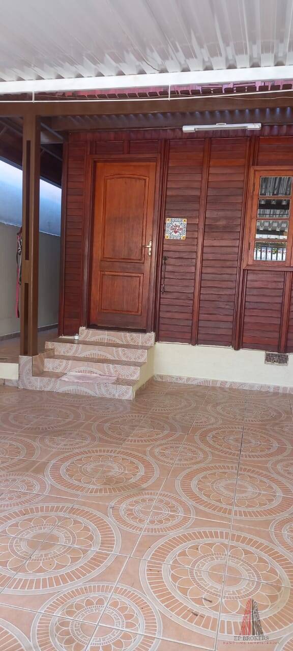 Casa, 3 quartos, 82 m² - Foto 5