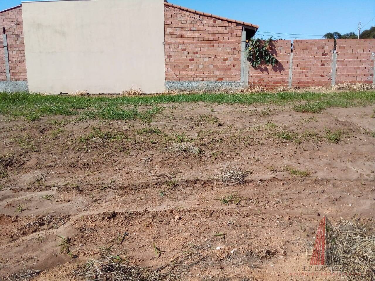 Terreno, 476 m² - Foto 1