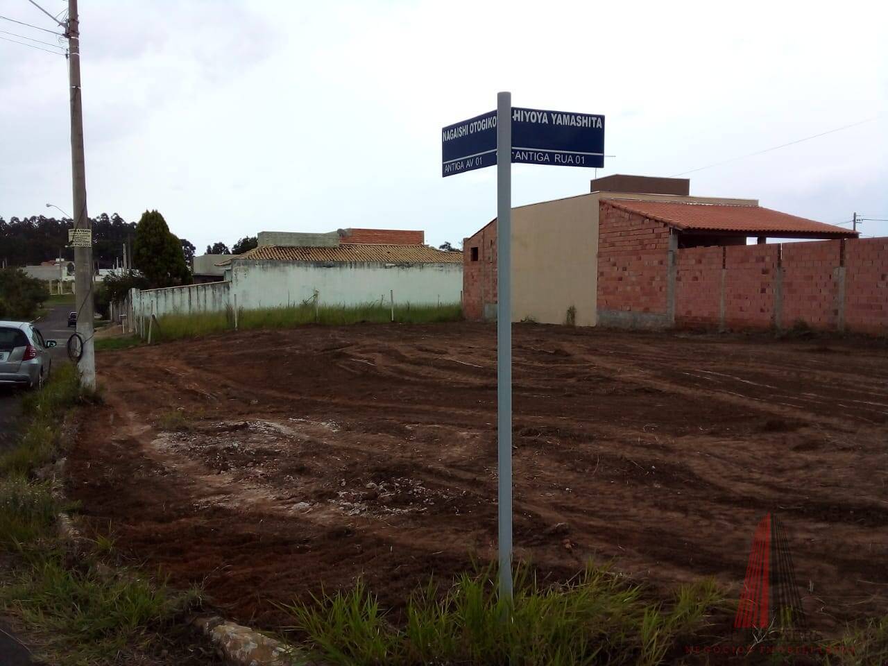Terreno, 476 m² - Foto 2