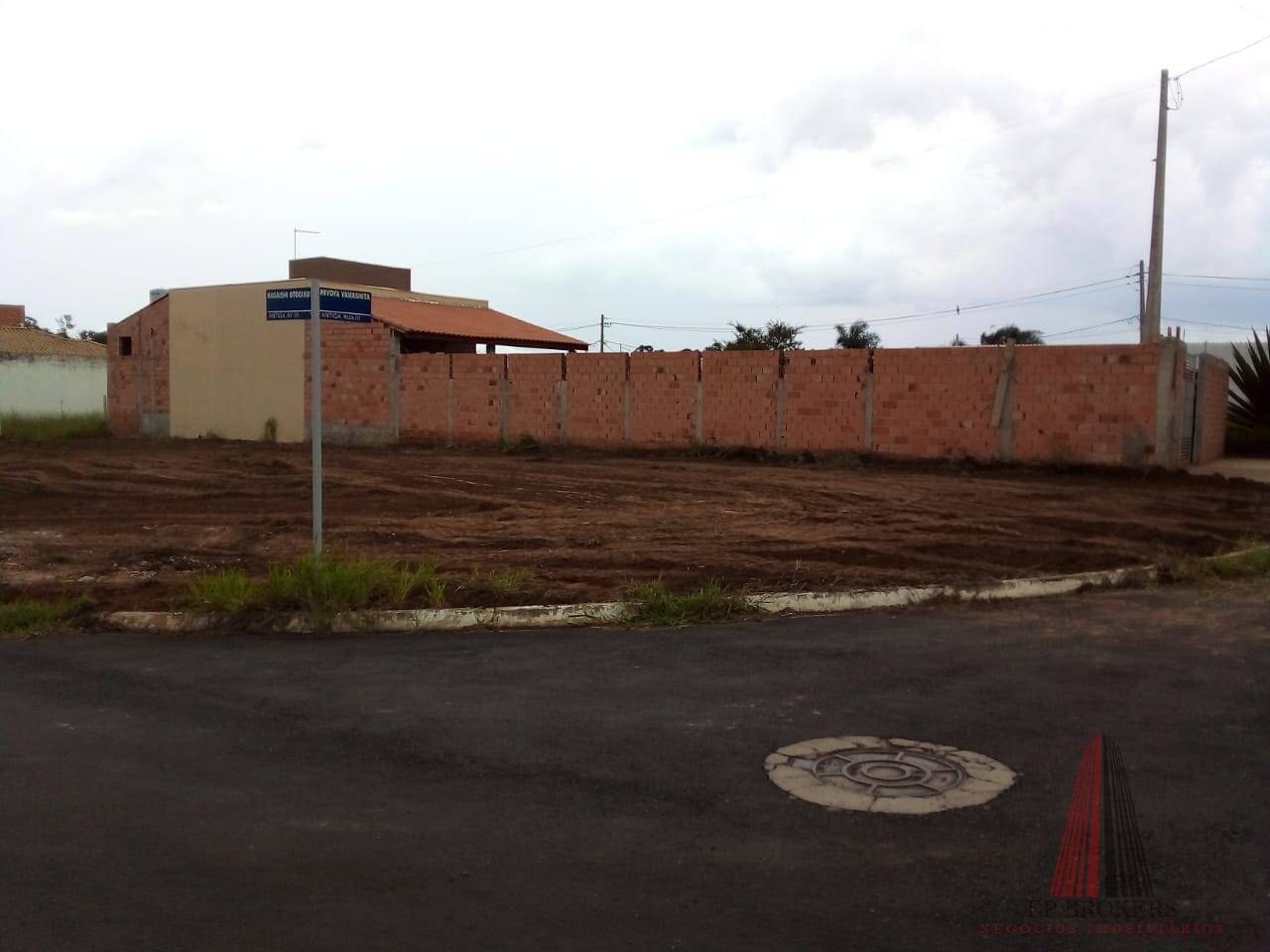 Terreno, 476 m² - Foto 3
